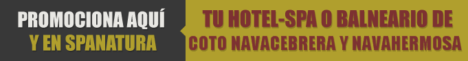 Tiendas en Coto Navacebrera y Navahermosa